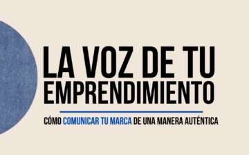 La voz de tu emprendimiento